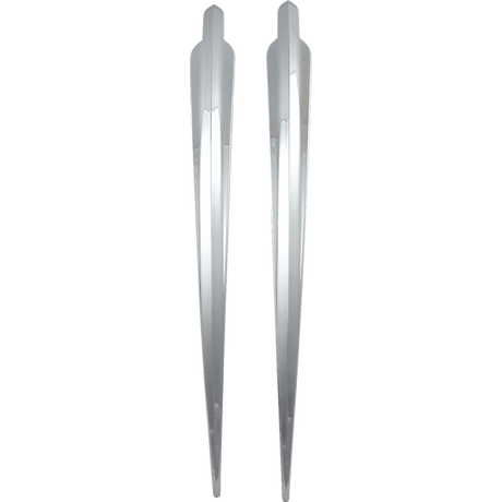 KURYAKYN 09 - 19 HD TRIKE TOP FENDER ACCENT PN 7216 (419340) - DRIVEN Canada's Powersports 191209016449419340