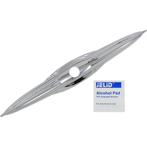 KURYAKYN 09 - 19 HD TRIKE TRNK KEY/LTCH ACCT PN 7215 (419339) - DRIVEN Canada's Powersports 191209016432419339