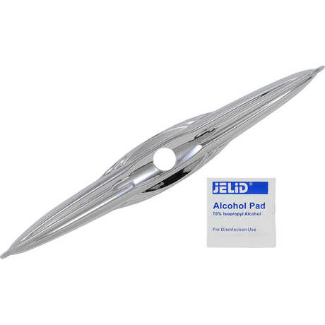 KURYAKYN 09 - 19 HD TRIKE TRNK KEY/LTCH ACCT PN 7215 (419339) - DRIVEN Canada's Powersports 191209016432419339