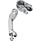 KURYAKYN 1 - 1/4" CLAMP MNTS ONLY (LONG) PN 4526 - DRIVEN Canada's Powersports 191209003364418842