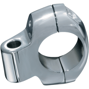 KURYAKYN 1 - 1/4" UNIVERSAL HB ACC CLAMP (EA) PN 1468 - DRIVEN Canada's Powersports 191209010102495577