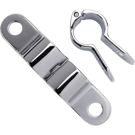 KURYAKYN 1" ID MAGNUM QUICK CLAMP (PR) PN 1002 (418781) - DRIVEN Canada's Powersports 191209000325418781
