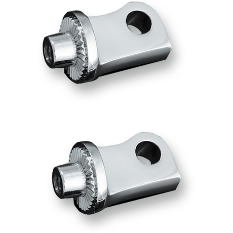 KURYAKYN 10 - 17 XL1200C/X/V SPLND PEG ADAPT (PR) PN 8884 (419693) - DRIVEN Canada's Powersports 191209018337419693