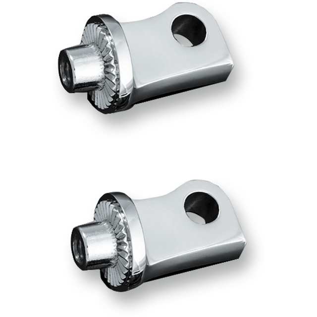 KURYAKYN 10 - 17 XL1200C/X/V SPLND PEG ADAPT (PR) PN 8884 (419693) - DRIVEN Canada's Powersports 191209018337419693