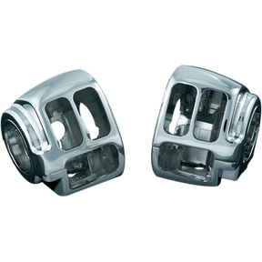 KURYAKYN 11 - 15ST/FXD SWITCH HOSINGS SET PN 1747 - DRIVEN Canada's Powersports 191209017910419428