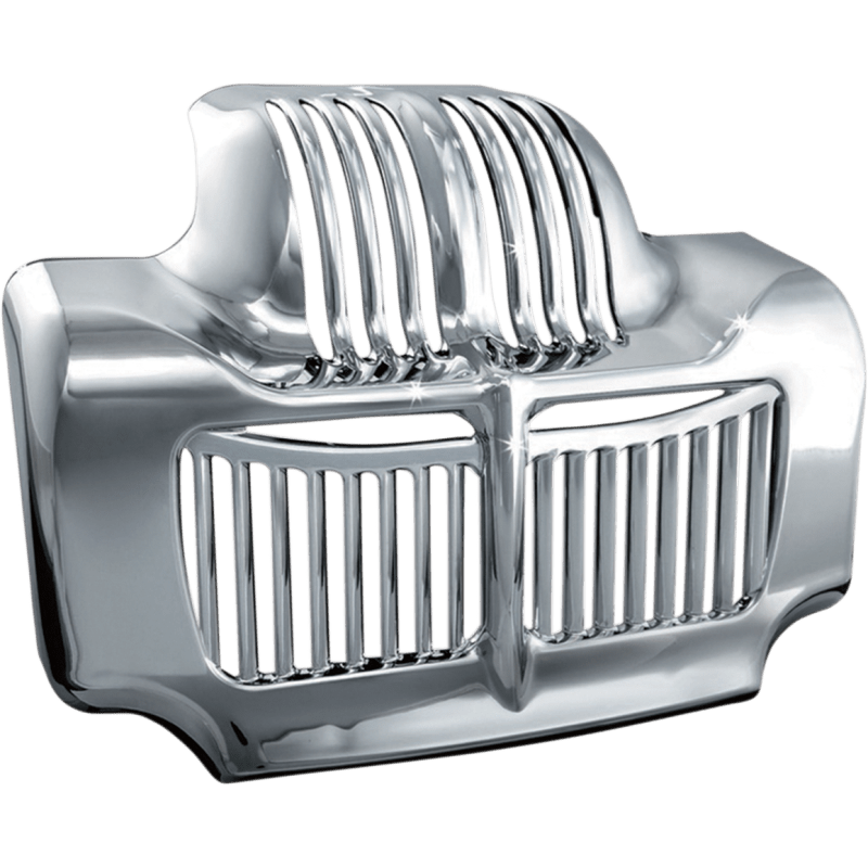 KURYAKYN 11 - 16 FLHT OIL COOLER COVER PN 7784 (419109) - DRIVEN Canada's Powersports 191209014643419109