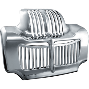 KURYAKYN 11 - 16 FLHT OIL COOLER COVER PN 7784 (419109) - DRIVEN Canada's Powersports 191209014643419109