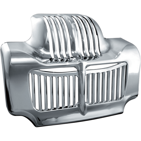 KURYAKYN 11 - 16 FLHT OIL COOLER COVER PN 7784 (419109) - DRIVEN Canada's Powersports 191209014643419109