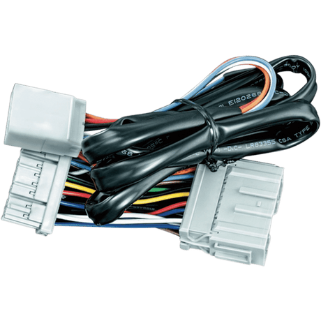 KURYAKYN 12 - 17 GL18 REAR ACCESSORY HARNESS PN 3230 (496993) - DRIVEN Canada's Powersports 191209016258496993