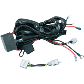KURYAKYN 12 - 17 GL1800 PLUG & PLAY TRAILER WIRING PN 7676 (495548) - DRIVEN Canada's Powersports 191209016265495548