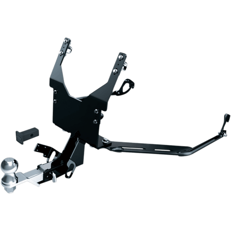 KURYAKYN 12 - 17 GL18/FB6 TRAILER HITCH (EA) PN 7641 (418807) - DRIVEN Canada's Powersports 191209016203418807