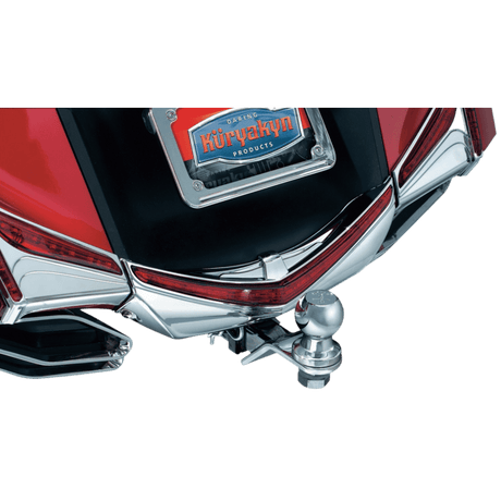 KURYAKYN 12 - 17 GL18/FB6 TRAILER HITCH (EA) PN 7641 (418807) - DRIVEN Canada's Powersports 191209016203418807