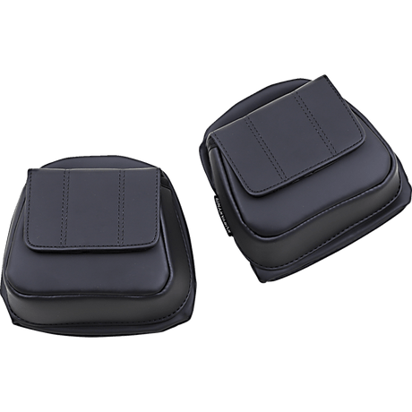 KURYAKYN 14 - 19 FKHTK/L/SE FAIRING LWR DOOR POCKETS PN 5208 - DRIVEN Canada's Powersports 191209034603419924