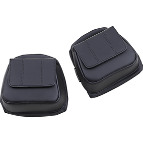 KURYAKYN 14 - 19 FKHTK/L/SE FAIRING LWR DOOR POCKETS PN 5208 - DRIVEN Canada's Powersports 191209034603419924