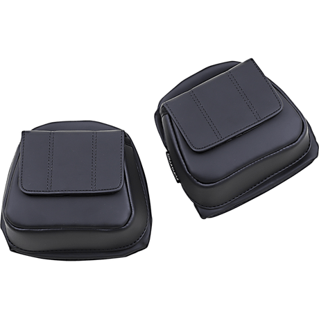 KURYAKYN 14 - 19 FKHTK/L/SE FAIRING LWR DOOR POCKETS PN 5208 - DRIVEN Canada's Powersports 191209034603419924