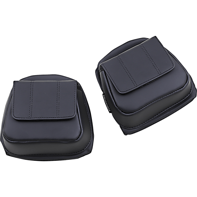 KURYAKYN 14 - 19 FKHTK/L/SE FAIRING LWR DOOR POCKETS PN 5208 - DRIVEN Canada's Powersports 191209034603419924