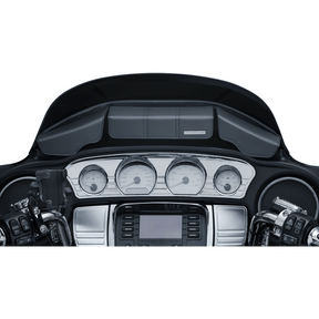 KURYAKYN 14 - 19 FLHT FAIRING POUCH BAG PN 5261 (419863) - DRIVEN Canada's Powersports 191209024055419863