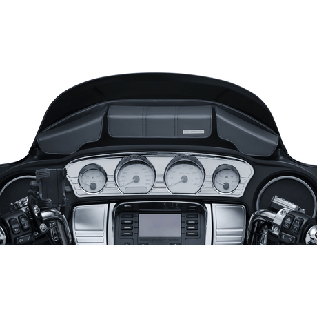 KURYAKYN 14 - 19 FLHT FAIRING POUCH BAG PN 5261 (419863) - DRIVEN Canada's Powersports 191209024055419863