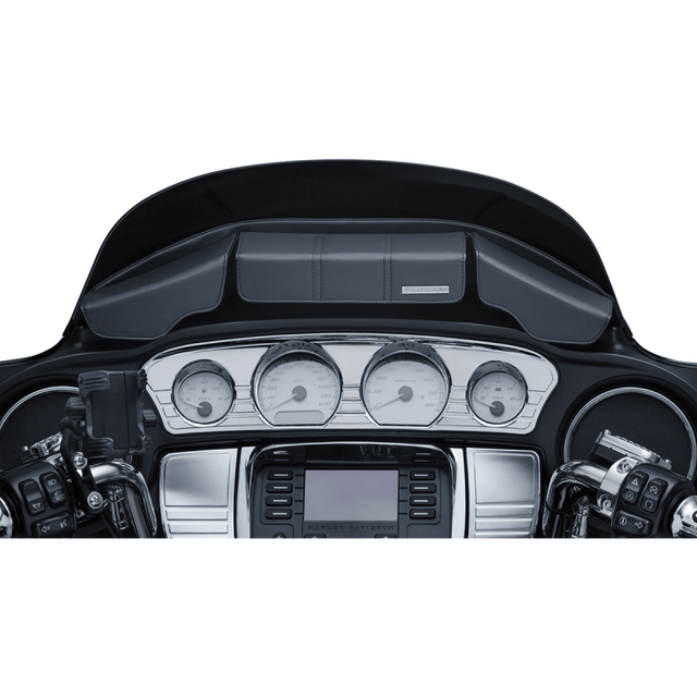 KURYAKYN 14 - 19 FLHT FAIRING POUCH BAG PN 5261 (419863) - DRIVEN Canada's Powersports 191209024055419863