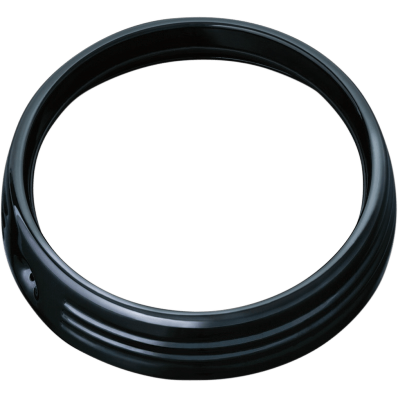 KURYAKYN 14 - 19 FLHT GL/H/LAMP TRIM RING, PN 6916 - DRIVEN Canada's Powersports 191209020019419788