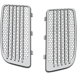 KURYAKYN 14 - 19 FLHT RAD GRILLS F/TWIN COOLED, PN 7681 - DRIVEN Canada's Powersports 191209023263419826