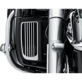 KURYAKYN 14 - 19 FLHT RAD GRILLS F/TWIN COOLED, PN 7681 - DRIVEN Canada's Powersports 191209023263419826