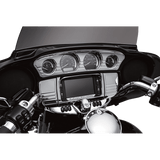 KURYAKYN 14 - 19 FLHT TRI LN STEREO TRIM DLX PN 7240 (419653) - DRIVEN Canada's Powersports 191209019822419653