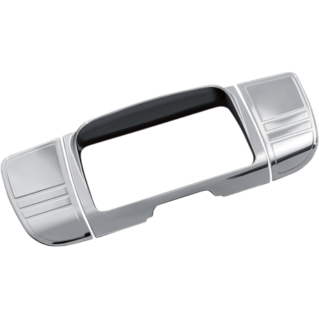 KURYAKYN 14 - 19 FLHT TRI LN STEREO TRIM DLX PN 7240 (419653) - DRIVEN Canada's Powersports 191209019822419653