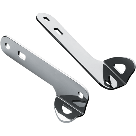 KURYAKYN 14 - 19 FLHT/FLTR TEAR DROP TIE - DOWN BRKTS, PN 949 (418457) - DRIVEN Canada's Powersports 191209020507418457