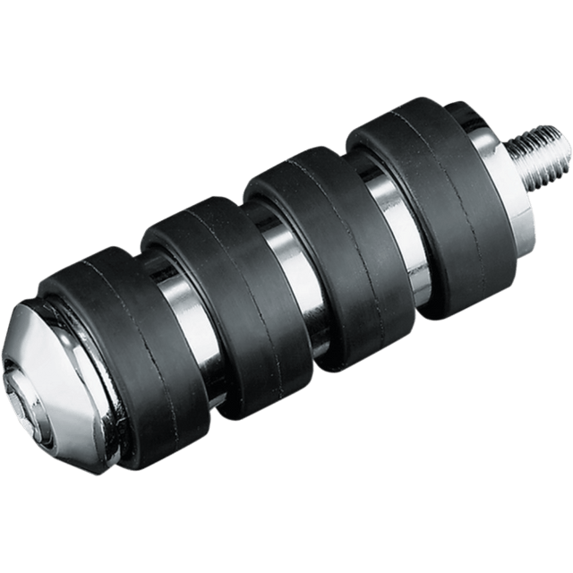 KURYAKYN 14 - 19 INDIAN ISO SHIFT & BRAKE PEGS (EA) PN 8856 (495641) - DRIVEN Canada's Powersports 191209006808495641