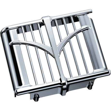 KURYAKYN 14 - 19 INDIAN MODELS OIL COOLER COVER PN 5640 (418870) - DRIVEN Canada's Powersports 191209020231418870