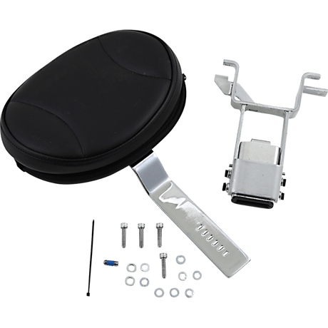 KURYAKYN 14 - 19 INDIAN PLUG - N - GO DRIVER BACKREST, PN 1628 - DRIVEN Canada's Powersports 1628419729