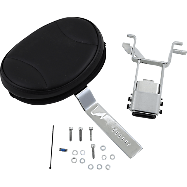 KURYAKYN 14 - 19 INDIAN PLUG - N - GO DRIVER BACKREST, PN 1628 - DRIVEN Canada's Powersports 1628419729