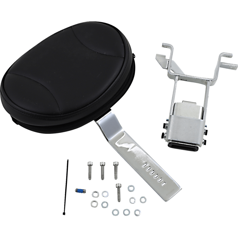 KURYAKYN 14 - 19 INDIAN PLUG - N - GO DRIVER BACKREST, PN 1628 - DRIVEN Canada's Powersports 1628419729