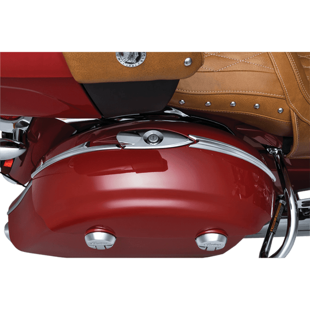 KURYAKYN 14 - 19 INDIAN S/BAG TOP TRIM PN 5670 (419973) - DRIVEN Canada's Powersports 191209023317419973