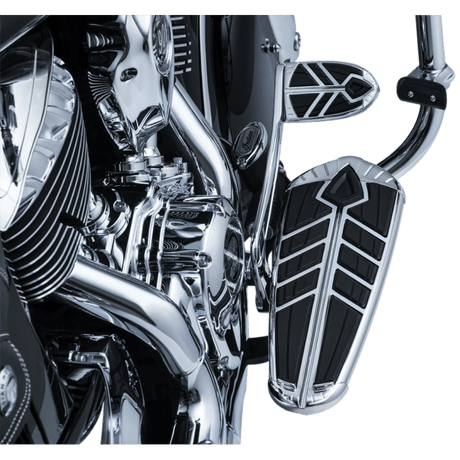 KURYAKYN 14 - 19 INDIAN SPEAR FL/BOARD INSERTS PN 5650 - DRIVEN Canada's Powersports 191209024321418515