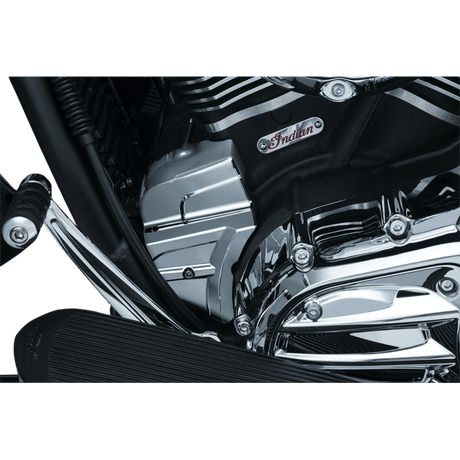 KURYAKYN 14 - 19 INDIAN STARTER END CVR PN 5642 (419972) - DRIVEN Canada's Powersports 191209022686419972