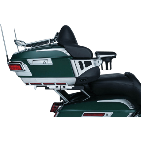 KURYAKYN 14 - 20 ADJUSTABLE TOUR - PAK, FLHT/X/FLTRX PN 8731 (419831) - DRIVEN Canada's Powersports 191209021108419831