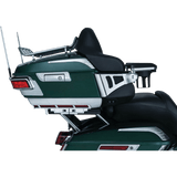 KURYAKYN 14 - 20 ADJUSTABLE TOUR - PAK, FLHT/X/FLTRX PN 8731 (419831) - DRIVEN Canada's Powersports 191209021108419831