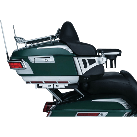 KURYAKYN 14 - 20 ADJUSTABLE TOUR - PAK, FLHT/X/FLTRX PN 8731 (419831) - DRIVEN Canada's Powersports 191209021108419831