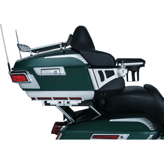 KURYAKYN 14 - 20 ADJUSTABLE TOUR - PAK, FLHT/X/FLTRX PN 8731 (419831) - DRIVEN Canada's Powersports 191209021108419831