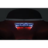 KURYAKYN 14 - 20 FLHT L.E.D. FAIR VENT ACCT, PN 5053 - DRIVEN Canada's Powersports 191209019976418489