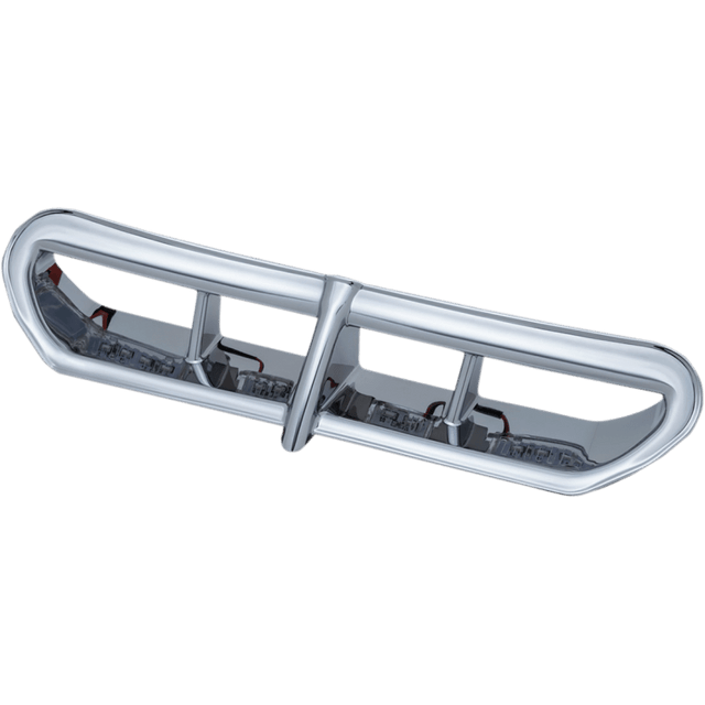 KURYAKYN 14 - 20 FLHT L.E.D. FAIR VENT ACCT, PN 5053 - DRIVEN Canada's Powersports 191209019976418489