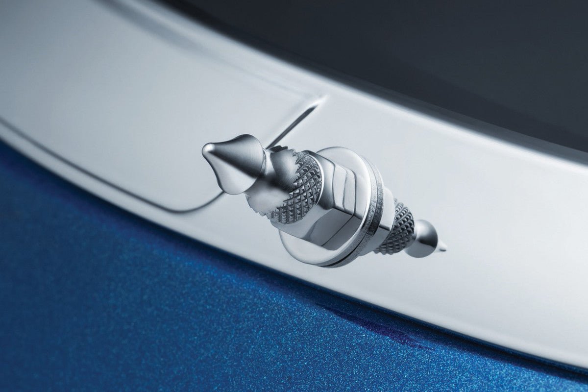 KURYAKYN 14 - 20 FLHT MOUNT WSHIELD SPK PN 5713 - DRIVEN Canada's Powersports 191209033095411729