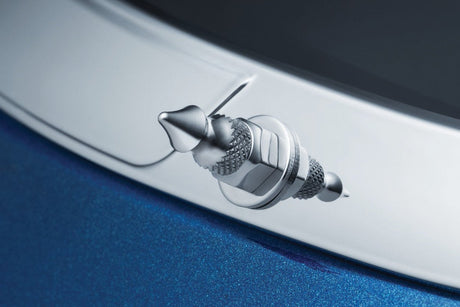 KURYAKYN 14 - 20 FLHT MOUNT WSHIELD SPK PN 5713 - DRIVEN Canada's Powersports 191209033095411729