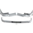 KURYAKYN 14 - 20 FLHT TRI - LINE ACC F/RR TOUR - PAK LIGHT PN 6910 (419975) - DRIVEN Canada's Powersports 191209021009419975