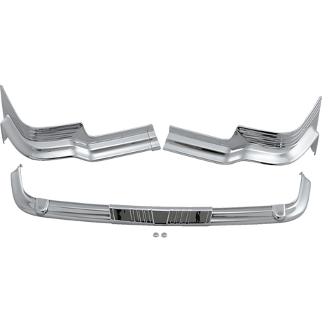 KURYAKYN 14 - 20 FLHT TRI - LINE ACC F/RR TOUR - PAK LIGHT PN 6910 (419975) - DRIVEN Canada's Powersports 191209021009419975