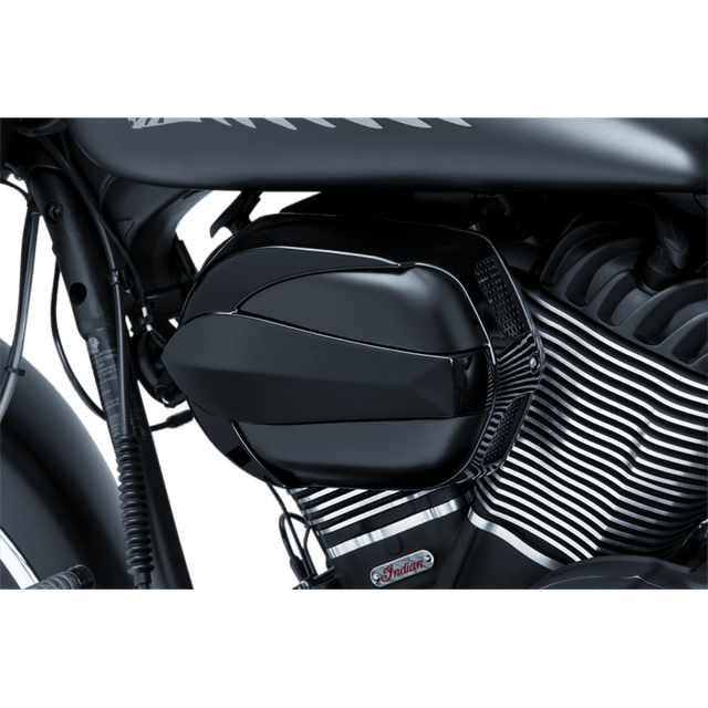 KURYAKYN 14 - 20 INDIAN EXC SCOUT VANTAGE A/CLEANER GL/PN 9271 - DRIVEN Canada's Powersports 191209034467485112