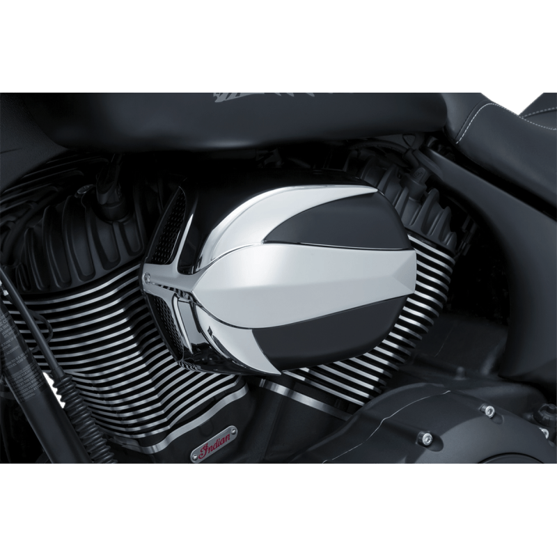 KURYAKYN 14 - 20 INDIAN EXC SCOUT VANTAGE A/CLEANER PN 9270 - DRIVEN Canada's Powersports 191209034450485111