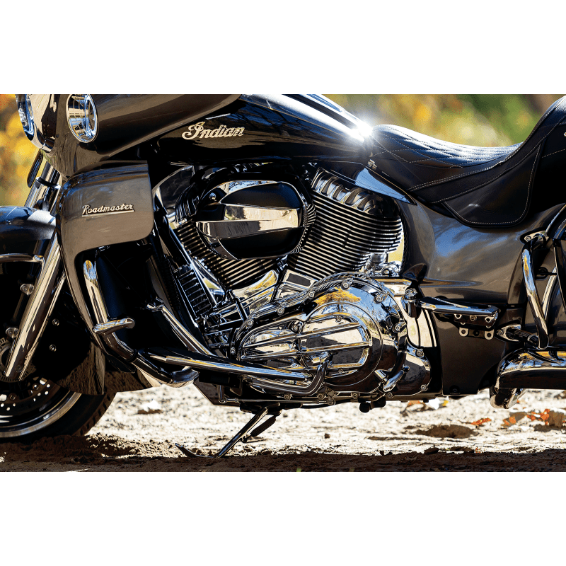 KURYAKYN 14 - 20 INDIAN EXC SCOUT VANTAGE A/CLEANER PN 9270 - DRIVEN Canada's Powersports 191209034450485111